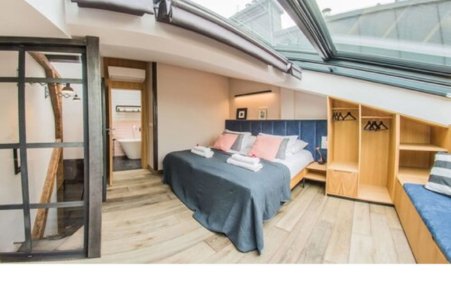 Stradom 15 Apartments - Foto 23