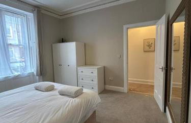 Cosy 1 Bedroom Flat in Alexandria - Foto 11