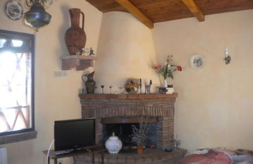 Podere Lo Stringaio - Foto 45