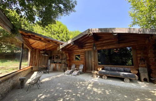 Pyrénées Prestige - Villas d'exceptions et hébergements insolites - Foto 43