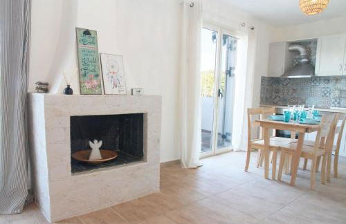 Xaradiotis House - A modern home away from home - Photo 17