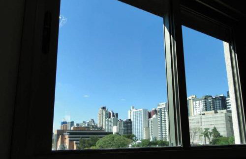 Requinte e privacidade em bairro nobre de Curitiba - Foto 53