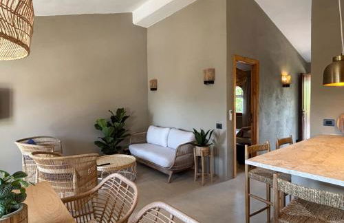 Baia Dorata beach apartments - Foto 49