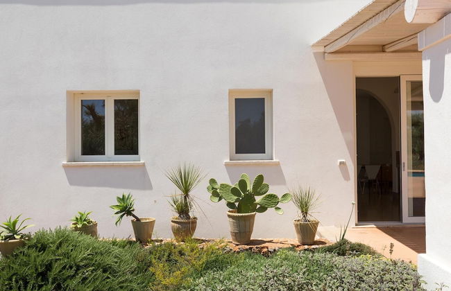 Villa Rosalorè - Foto 38