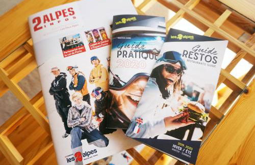 Résidence L’Etendard - Foto 15