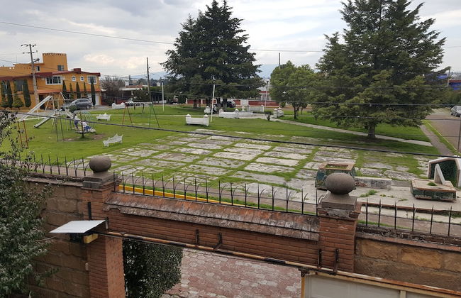 Almoloya De Juarez Colonial House - Foto 14