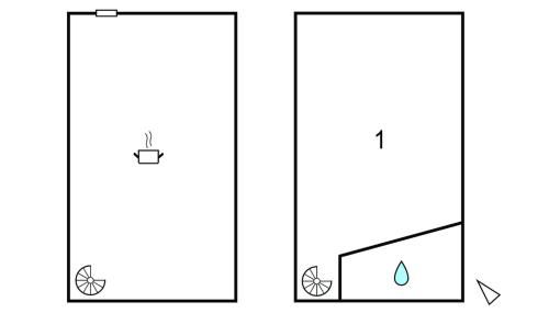 Awesome Home In Querceta With Wifi - Foto 2