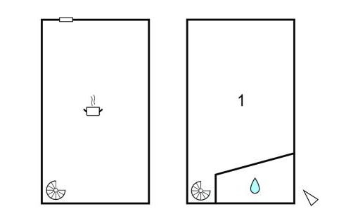 Awesome Home In Querceta With Wifi - Foto 2