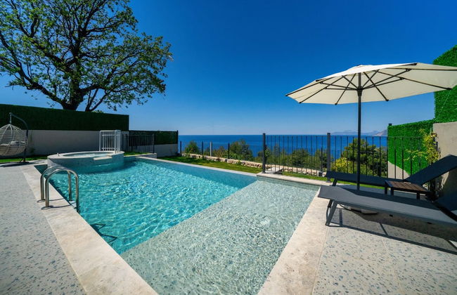 Villa Molly With Sea - Photo 13