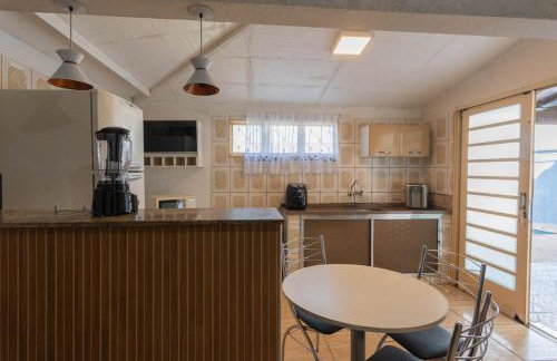 Casa com Piscina e Churrasqueira no Parque Fehr - Foto 9