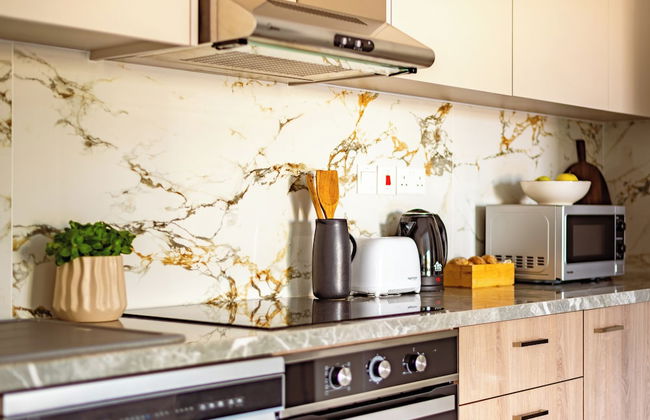 Sanders River Plaza Limassol Apartment - Foto 63