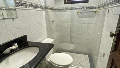 Casa FRENTE MAR Anchieta c/piscina e Área Goumert - Foto 5