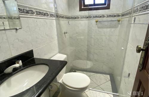 Casa FRENTE MAR Anchieta c/piscina e Área Goumert - Foto 5