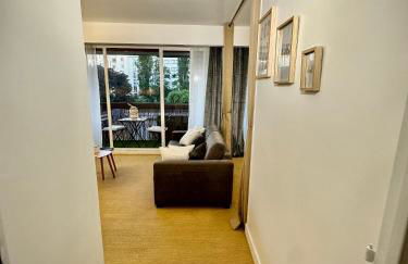 Appartement avec piscine - Foto 10