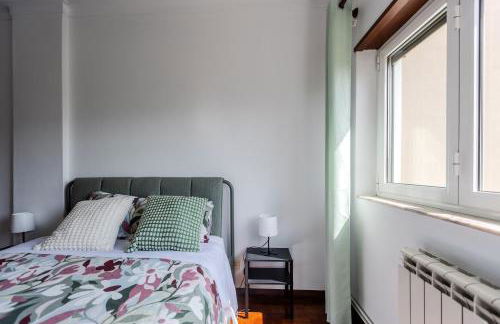 Casa de José &Maria, casa espaçosa para famílias e grupos até 10 pessoas - Foto 12