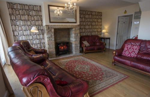 Manor Farm Holiday Cottages - Foto 41