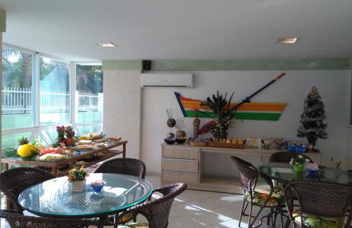 Brava Apart Hotel - Foto 43