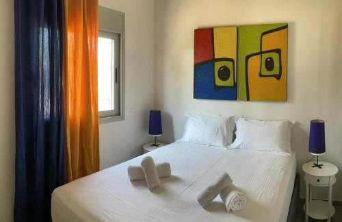 Beachfront Family Home - Foto 10