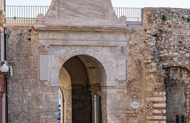 Free tour di Zara - Foto 7