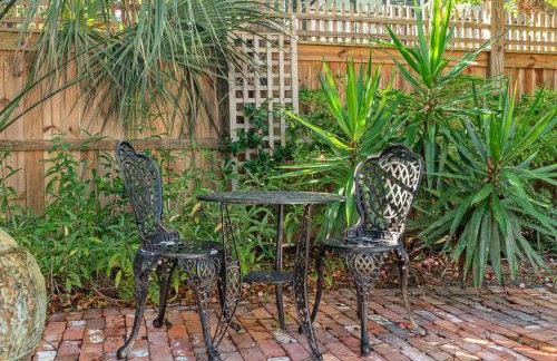 Sevilla Grand l Walk to DNTN l Outdoor Relaxation - Foto 57