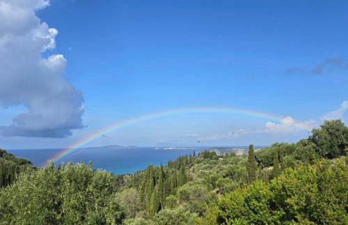 Villa Theia et Studio Theia - Foto 2