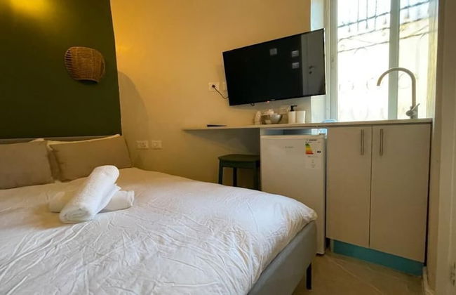 Gabriel Apartments - Stone Suits JEM City Center - Foto 45