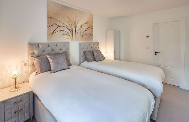 Host Stay Oxford House - Foto 14