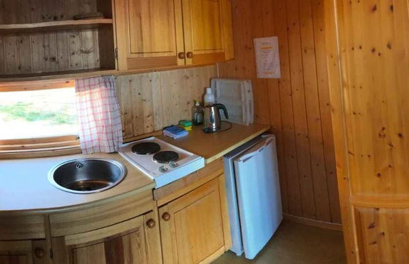 O'Lin Lake Resort - Foto 10