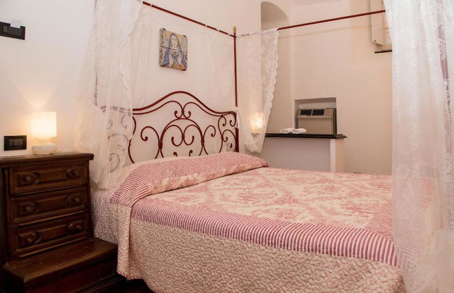 L'Amandola Villa - Agriturismo - Foto 48