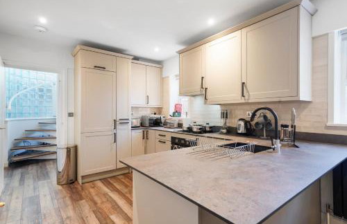 Cosy and Stunning Abode in London - Foto 9