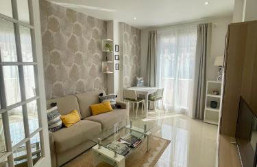Bright apartment at Mimi’s - Foto 2