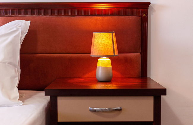 Lira Pacific Aparthotel - Foto 65