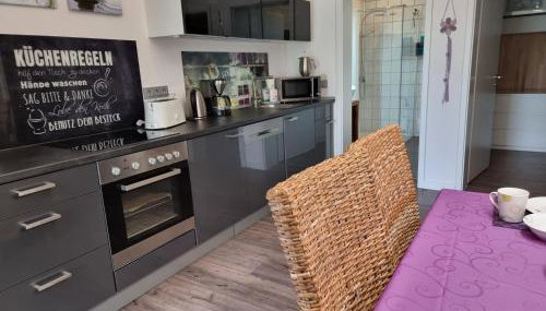 Ferienwohnung Eifel Hellenthal - Photo 5