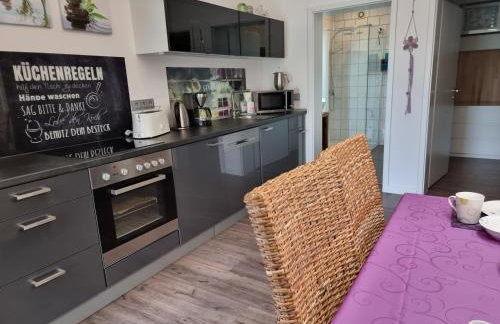 Ferienwohnung Eifel Hellenthal - Photo 5