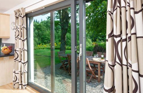 Bright, contemporary house & large private garden - Foto 13