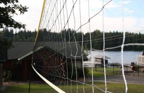 Lakeside Log Cabin! Blessings & Memories Abound! - Foto 19