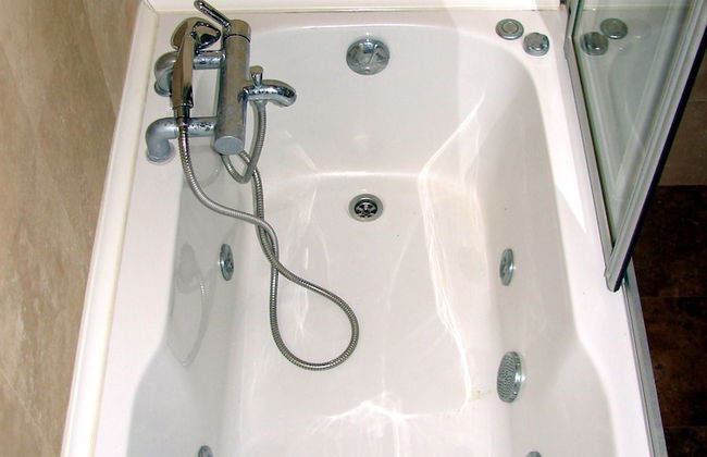 The Wind Sycamore Holiday Villas in Belek - Foto 27