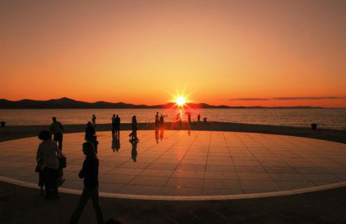 Apartments Villa Marija - Foto 44