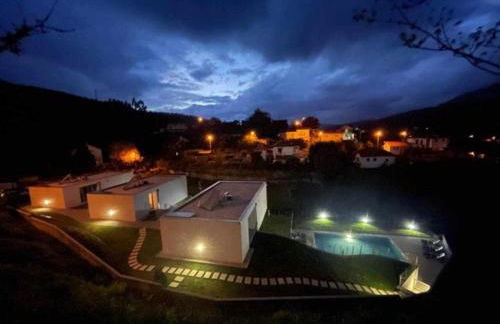 Viana do Castelo - Amonde Village Casa P - Conforto Qualidade Natureza - Foto 4