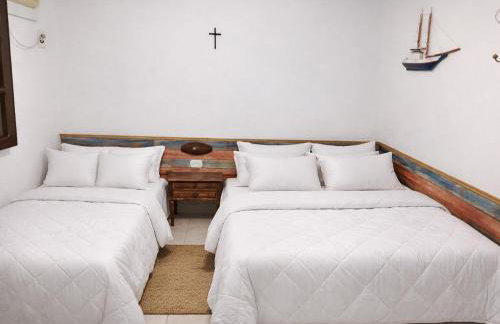 Pé na Areia Beach House - Foto 69