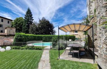 Casa Brown - con piscina privata - - Foto 16