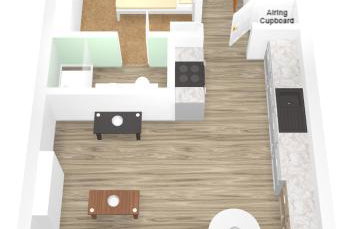 Antrobus Deluxe Apartments by YourStays - Photo 11