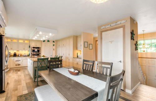 Driftwood Hideaway - Foto 8