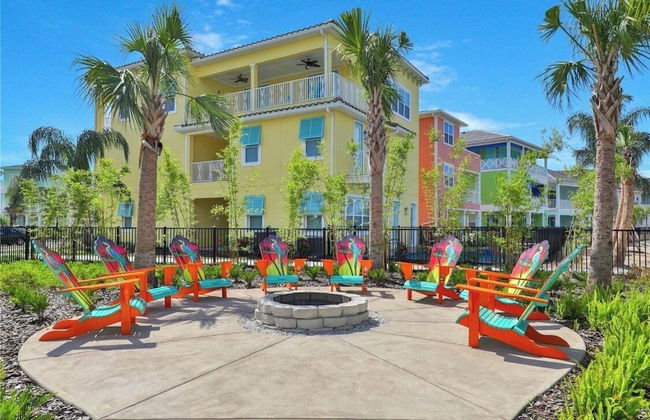 Villa by the Mouse: Margaritaville Oasis - Foto 44