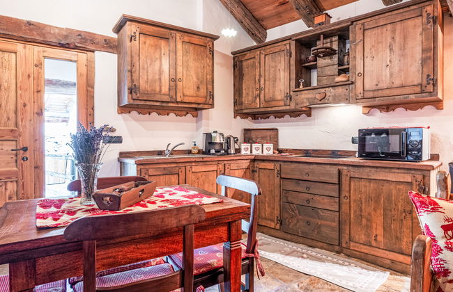 Baita Baulin - Photo 9