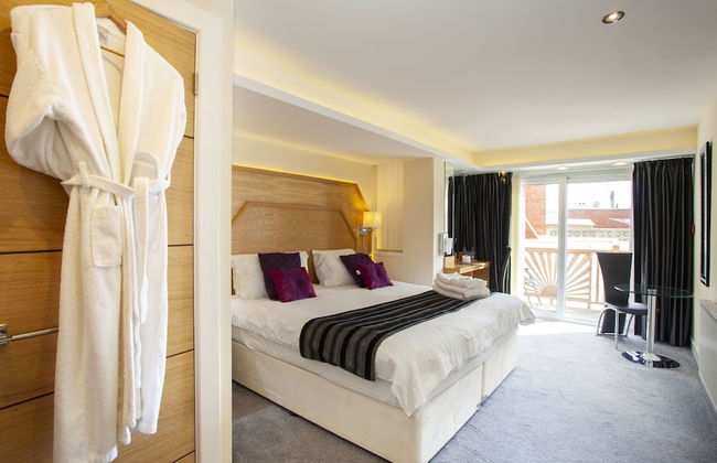 Queens Mansions - Foto 6