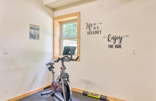 Lakefront Cabin & Cozy Lakeview Cottage - Foto 24