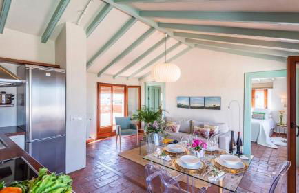 Atico la Carrasquilla Gaucin by Ruralidays - Foto 17