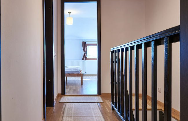 Apartment Poiana Stechil - Foto 25