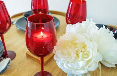 Modern 1BR flat - free parking + lift - Foto 20